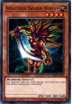 Amazoness Swords Woman - SS02-ENC06 - Common