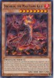 Dogoran, the Mad Flame Kaiju CORE-EN087 - Rare