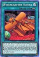 Witchcrafter Scroll - INCH-EN025 - Secret Rare