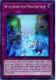 Witchcrafter Masterpiece - INCH-EN026 - Super Rare