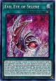 Evil Eye of Selene - INCH-EN032 - Secret Rare