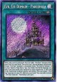 Evil Eye Domain - Pareidolia - INCH-EN033 - Secret Rare