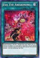 Evil Eye Awakening - INCH-EN034 - Secret Rare