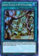 Secret Village of the Spellcasters - INCH-EN043 - Super Rare