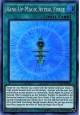 Rank-Up-Magic Astral Force - INCH-EN044 - Super Rare