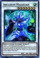 Arcanite Magician - INCH-EN049 - Super Rare