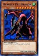 Harpie's Pet Dragon - SBLS-EN020 - Common