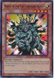 Manju of the Ten Thousand Hands - THSF-EN033 - Super Rare