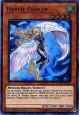 Harpie Dancer - DUPO-EN044 - Ultra Rare