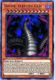 Divine Serpent Geh - DUPO-EN047 - Ultra Rare