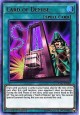 Card of Demise - DUPO-EN050 - Ultra Rare