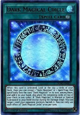 Dark Magical Circle - DUPO-EN051 - Ultra Rare