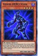 Vision HERO Vyon - DUPO-EN053 - Ultra Rare