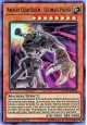 Ancient Gear Golem - Ultimate Pound - DUPO-EN054 - Ultra Rare