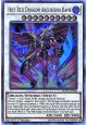 Hot Red Dragon Archfiend Bane - DUPO-EN058 - Ultra Rare