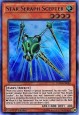 Star Seraph Scepter - DUPO-EN060 - Ultra Rare