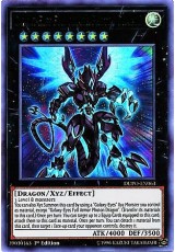 Galaxy-Eyes Full Armor Photon Dragon - DUPO-EN063 - Ultra Rare