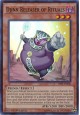 Djinn Releaser of Rituals - THSF-EN036 - Super Rare