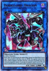 Borreload Dragon - DUPO-EN074 - Ultra Rare