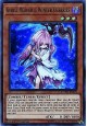 Ghost Reaper & Winter Cherries - DUPO-EN076 - Ultra Rare