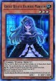 Ghost Belle & Haunted Mansion - DUPO-EN078 - Ultra Rare