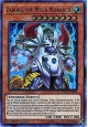 Zaborg the Mega Monarch - DUPO-EN079 - Ultra Rare