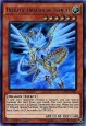 Hieratic Dragon of Tefnuit - DUPO-EN080 - Ultra Rare