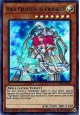 High Priestess of Prophecy - DUPO-EN081 - Ultra Rare