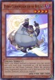 Djinn Cursenchanter of Rituals - THSF-EN038 - Super Rare