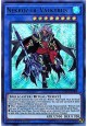 Nekroz of Valkyrus - DUPO-EN089 - Ultra Rare