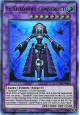 El Shaddoll Construct - DUPO-EN090 - Ultra Rare