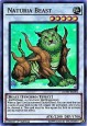 Naturia Beast - DUPO-EN091 - Ultra Rare