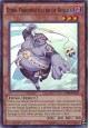 Djinn Prognosticator of Rituals - THSF-EN039 - Super Rare