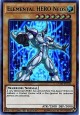 Elemental HERO Neos - DUPO-EN102 - Ultra Rare