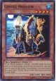 Gishki Shadow - THSF-EN042 - Super Rare