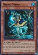 Gishki Vision - THSF-EN045 - Super Rare