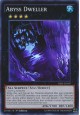 Abyss Dweller - THSF-EN047 - Super Rare