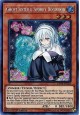 Ghost Sister & Spooky Dogwood - DANE-EN025 - Secret Rare