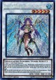 Ib the World Chalice Justiciar - DANE-EN035 - Secret Rare