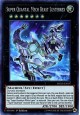 Super Quantal Mech Beast Lusterrex - DANE-EN037 - Super Rare