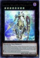 Dingirsu, the Orcust of the Evening Star - DANE-EN038 - Ultra Rare