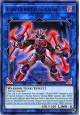 Xtra HERO Cross Crusader - DANE-EN045 - Rare