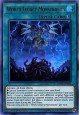 World Legacy Monstrosity - DANE-EN059 - Ultra Rare