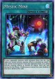 Mystic Mine - DANE-EN064 - Super Rare