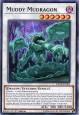 Muddy Mudragon - DANE-EN081 - Rare