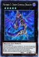 Number 5: Doom Chimera Dragon - DANE-EN092 - Super Rare