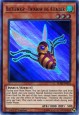 Battlewasp - Twinbow the Attacker - BLHR-EN034 - Ultra Rare