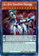 All-Eyes Phantom Dragon - BLHR-EN043 - Secret Rare