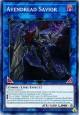 Avendread Savior - BLHR-EN045 - Secret Rare