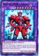 Vision HERO Trinity - BLHR-EN062 - Ultra Rare